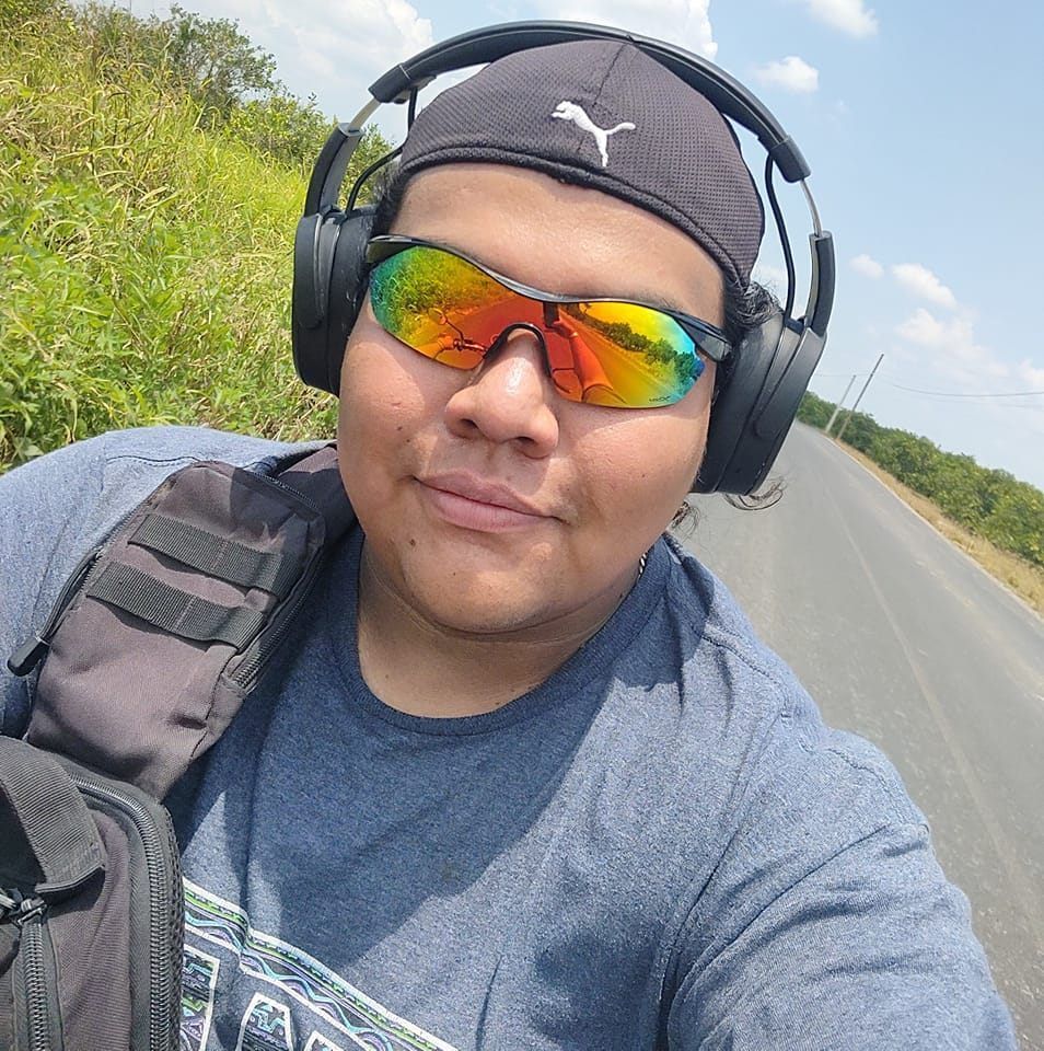 Brandon Garcia