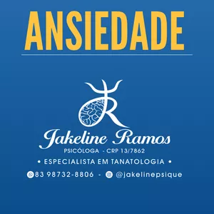 Imagem de capa para o Ebook Recursos terapêuticos para ansiedade. 