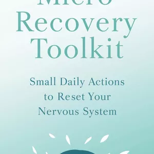 Cover image for Ebook Burnout Micro-Recovery Toolkit