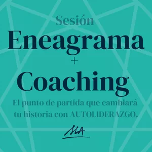 Imagen de portada para Curso online Sesión Eneagrama + Coaching