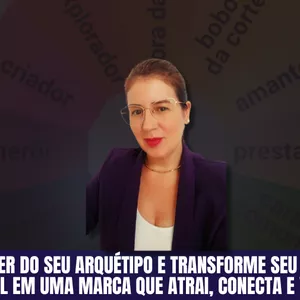 Imagem do curso Posicionamento Arquetípico