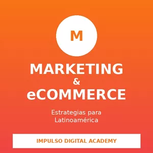 Imagen de portada para Ebook Marketing &amp; eCommerce 2026🚀