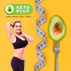 Imagen de portada para Curso online PLAN KETOPLUS
