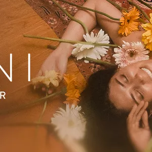 Imagem de capa para o Curso online Yoni Power