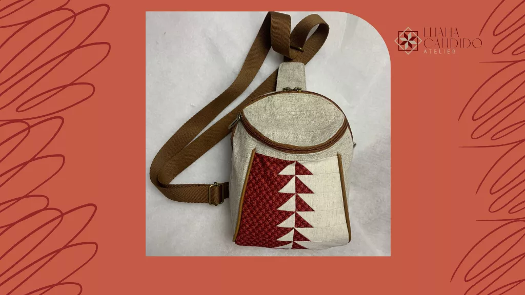 Mochila Alice