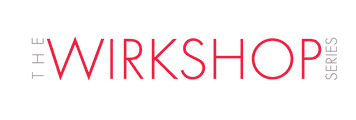 The Wirkshop Series logo