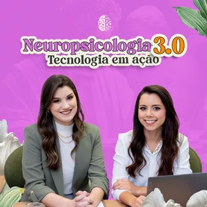 Imagem de capa para o Curso online Neuropsicologia 3.0: tecnologia em ação
