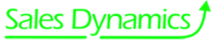 Sales Dynamics with Mike Kingston