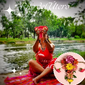 Imagen de portada para Curso online Rito del Útero y Sanación del linaje Femenino