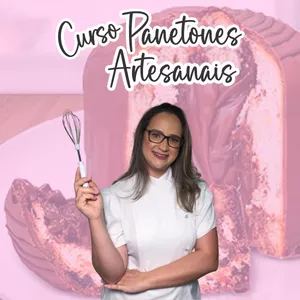 Panetones Artesanais - Manu Ambrósio Confeitaria>