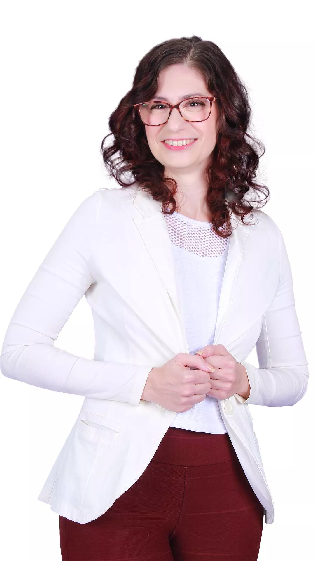 Prof. Patrícia Manzato