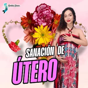 Imagen de portada para Curso online Sanación de Útero