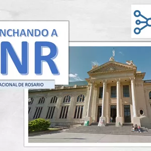 Imagem de capa para o Curso online DESTRINCHANDO A UNR