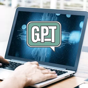 Imagen de portada para Curso online Chat GPT plus (cuenta compartida)