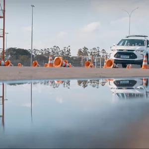 Imagem do curso Treinamento Direção Defensiva