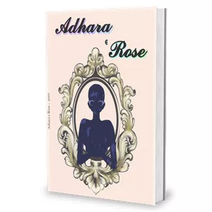 Imagem de capa para o Ebook Adhara e Rose