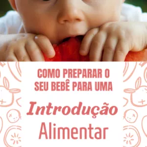 Imagem de capa para o Ebook Alimentação Perfeita