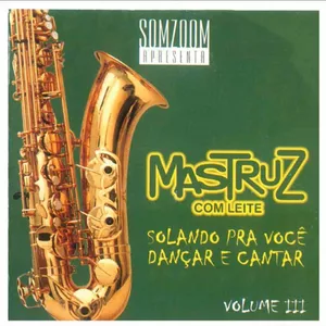 Imagem de capa para o Ebook Flores e Espinhos/Coração Pecador (Sax-alto Eb)