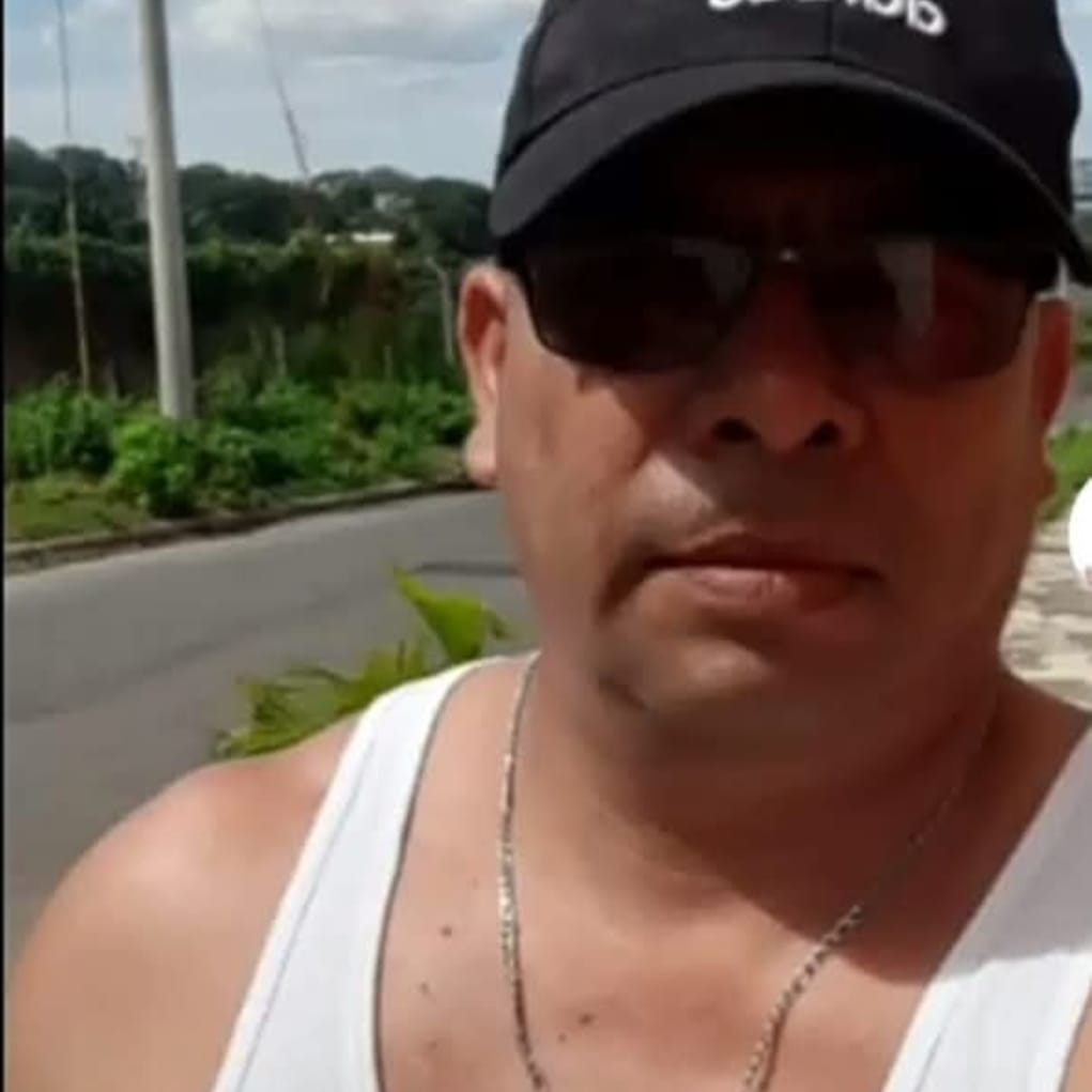 Norberto Salinas R.