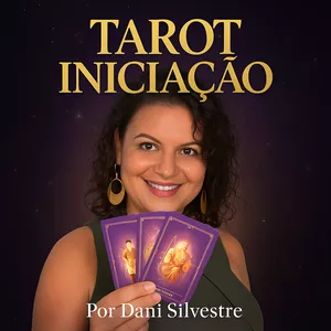 Imagem do curso Tarot: Iniciação – Desperte Seu Dom e Torne-se um Tarólogo de Verdade!