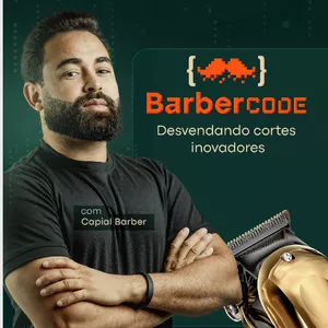 Imagem do curso Método  Barber Code - vitalício