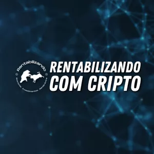 Imagem de capa para o Curso online Rentabilizando com Cripto