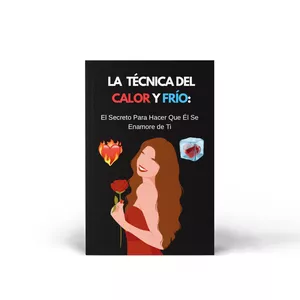 Imagen de portada para Ebook TÉCNICA DEL CALOR Y FRÍO