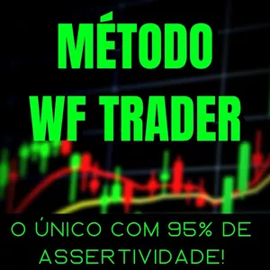 Imagem de capa para o Curso online Método WF Trader