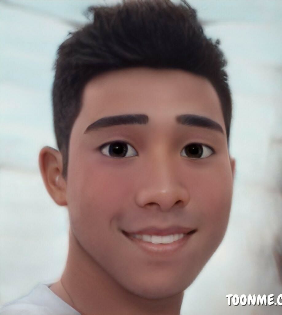 Bruce