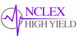 NCLEX High Yield logo