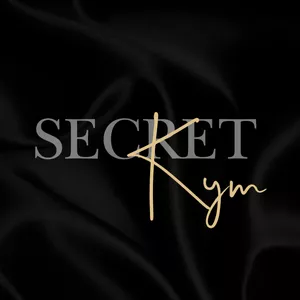 Imagem de capa para o Curso online Secret Kym 