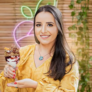 Imagem de capa para o Curso online Sorveteria de Sucesso