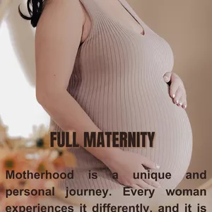 Cover image for Ebook Ebook Full Maternity