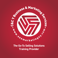 C&C Y The Go-To Selling Solutions Customer-Centric Training School logo