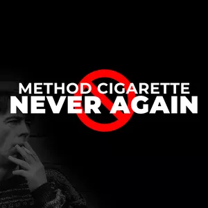 Cover image for Online course Method Cigarrette Never Again