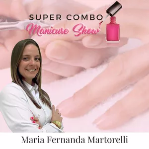 Imagem do curso Manicure Show
