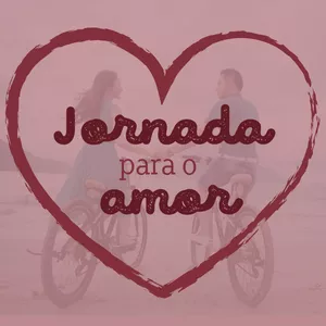 Imagem de capa para o Curso online Jornada para o amor