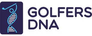 Golfers DNA logo