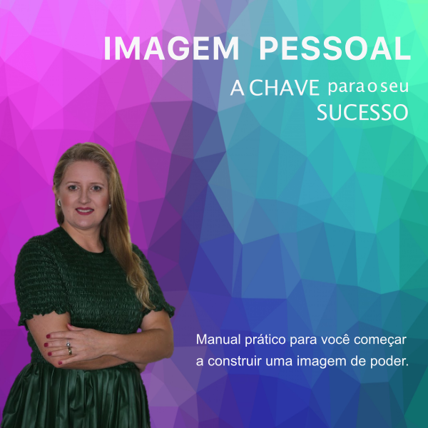 Imagem do curso A imagem pessoal é a chave para o seu sucesso