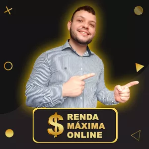 Imagem do curso Renda Máxima Online - RMO