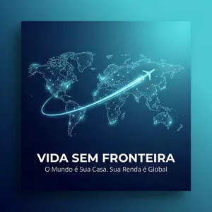 Imagem do curso VIDA SEM FRONTEIRAS