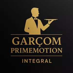 Imagem do curso Garçom PrimeMotion Integral 