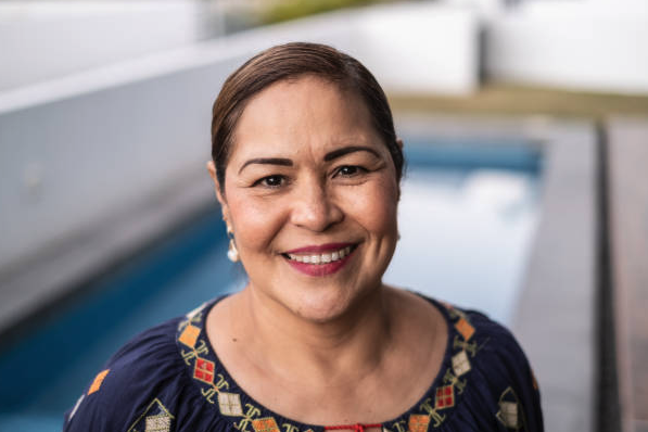Maria Dolores