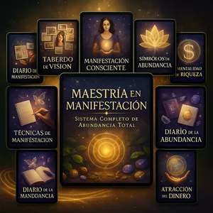 Imagen de portada para Curso online Tu Salud, Tu Amor, Tu Dinero