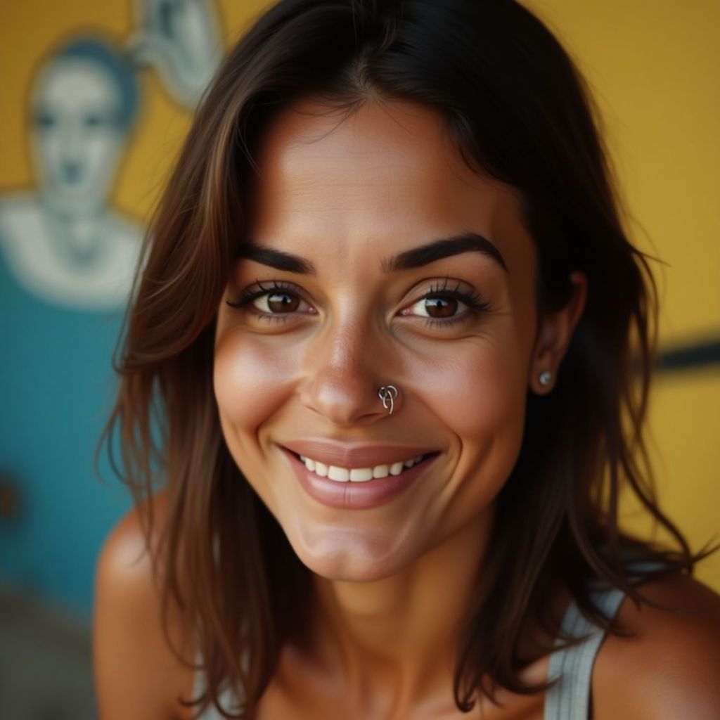 Camila Torres, 29 anos – Belo Horizonte/MG