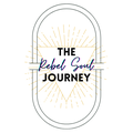 The Rebel Soul Journey  logo
