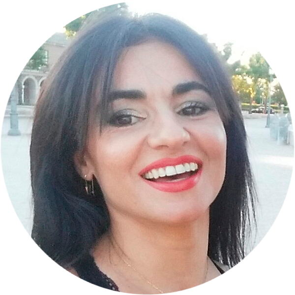 Jezabel Vega