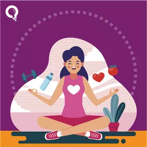 Imagen de portada para Curso online Vida saludable