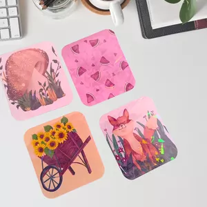 Imagem de capa para o Ebook Marca-página magnético