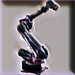 Imagem de capa para o Curso online Curso Yaskawa Motoman